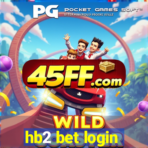 hb2 bet login